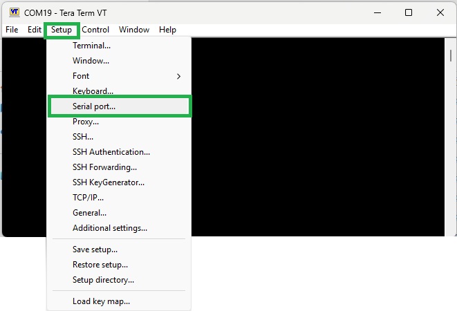Veda917 - NXP - 026 - Debugging application configuring serial port.jpg